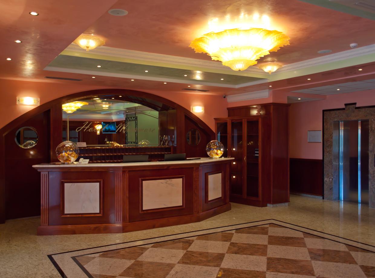 Hotel Miramare Vodice Zewnętrze zdjęcie